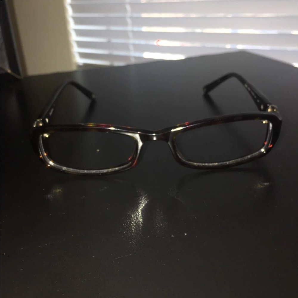 BEBE Frames/Case/Cloth ONLY
Glasses frames